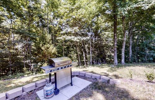 New Tazewell House | Hoof Haven