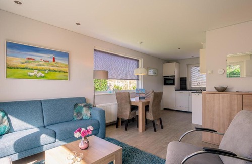 De Koog House | Hoogelandt 92