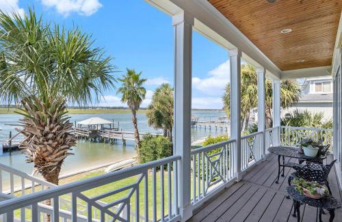 Inlet Harbour House | Hook Shot