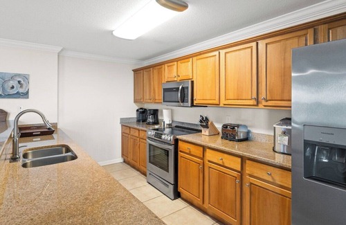 Fort Morgan Pines Condo | Hooked Bliss Summary: