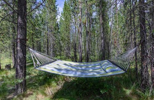 Island Park House | Hooter Hollow by KABINO Fire Pit Big Driveway SmartTV Grill WiFi