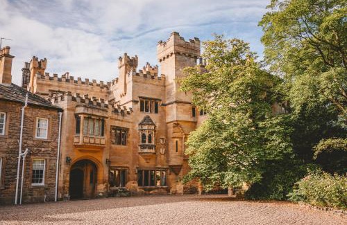 Thurnscoe Bed & Breakfast | Hooton Pagnell Hall