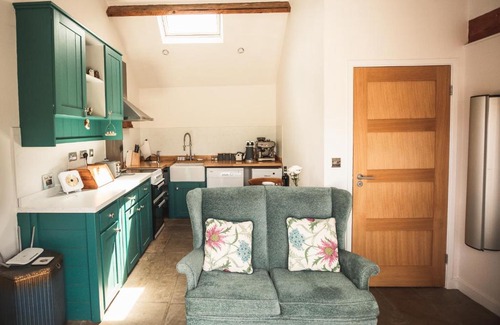 Rosedale Abbey House | Hootsman