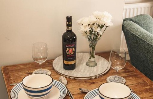 Rosedale Abbey House | Hootsman