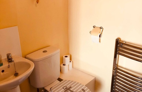 Wigton Hotel | Hope and Anchor Port Carlisle