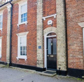 Southwold House | Hope Cottage - Charming 3 bedroom house, Southwold