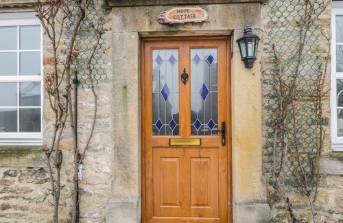 West Witton Cottage | Hope Cottage