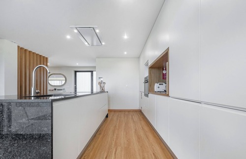 Semelhe House | Hope Terrace