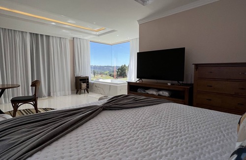 Guarapuava Hotel | Hope Valley Adventure