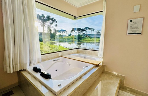 Guarapuava Hotel | Hope Valley Adventure