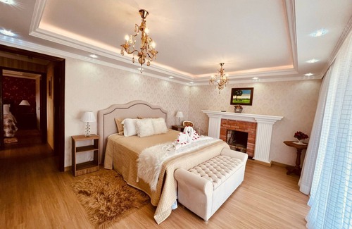 Guarapuava Hotel | Hope Valley Adventure