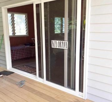 Muri House | Hope Villa