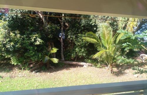 Muri House | Hope Villa