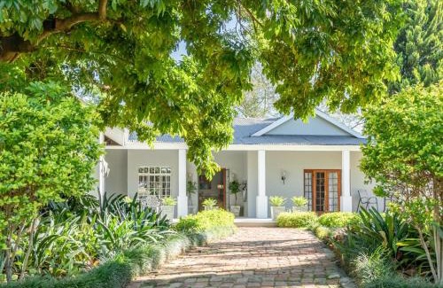 Addo Bed & Breakfast | Hopefield Guesthouse-Addo
