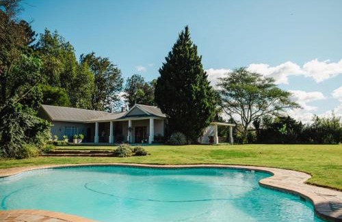 Addo Bed & Breakfast | Hopefield Guesthouse-Addo