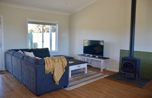 Hopetoun House | Hopetoun Haven