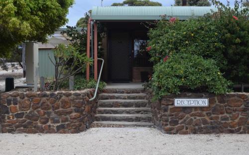 Hopetoun Hotel | Hopetoun Motel & Chalet Village