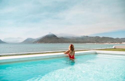 Kommetjie House | Hopper House