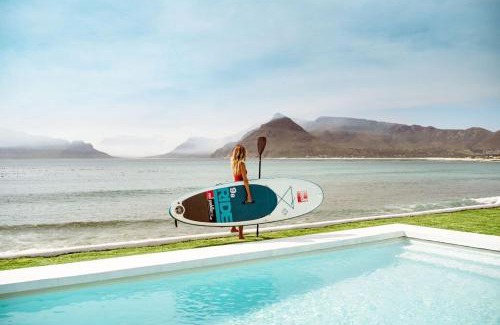 Kommetjie House | Hopper House