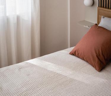 Muritz Apartment | HORAMI Villa - ORIGAMI Apartment mit Terrasse