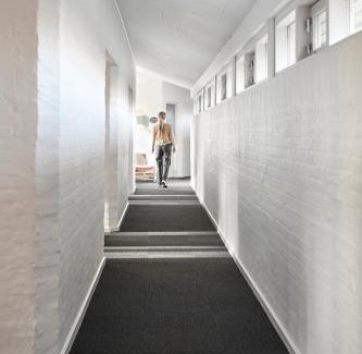 Aarhus North Hotel | HORISONT Hotel & Konference