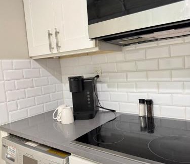 Central Business District Apartment | Horizon Hideaway