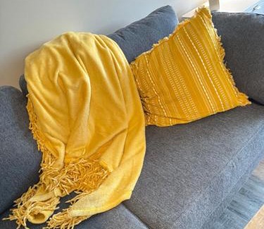 Central Business District Apartment | Horizon Hideaway