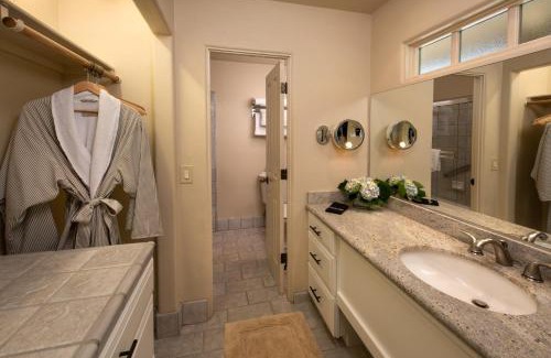 Northwest Carmel Hotel | Horizon Inn & Ocean View Lodge