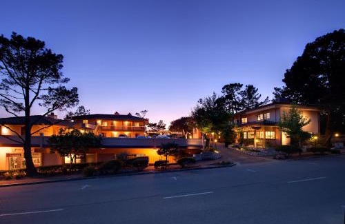 Northwest Carmel Hotel | Horizon Inn & Ocean View Lodge