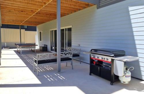 Port Hughes House | Horizons