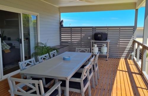 Port Hughes House | Horizons