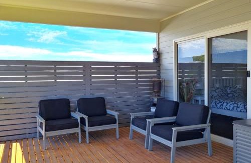 Port Hughes House | Horizons