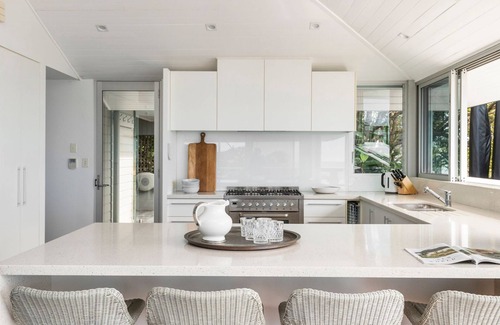 Whale Beach House | HORIZONS by Palm Beach Holiday Rentals