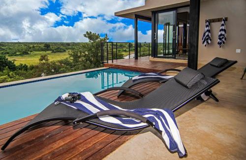 Buffelspruit Villa | Horizons River Lodge Mjejane