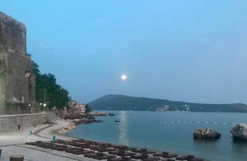 Topla Apartment | Horizont Herceg Novi