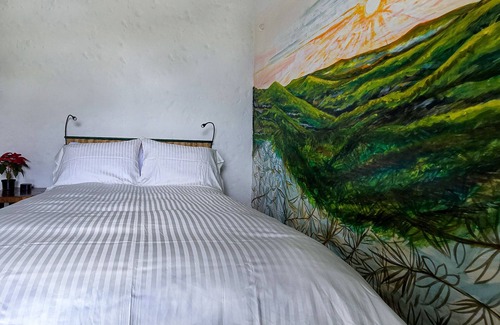 Filandia Bed & Breakfast | Horizontes de Bellaphia Hotel Natural Boutique 800m from Filandia