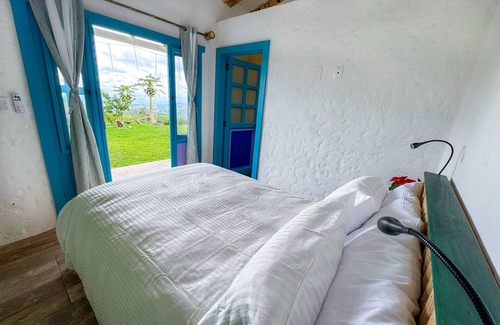 Filandia Bed & Breakfast | Horizontes de Bellaphia Hotel Natural Boutique 800m from Filandia