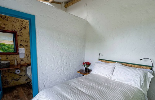 Filandia Bed & Breakfast | Horizontes de Bellaphia Hotel Natural Boutique 800m from Filandia