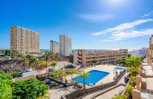 Playa Paraiso Apartment | Horno 2A034