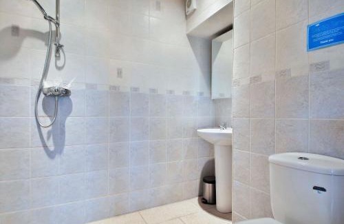 Clitheroe House | Horseshoe Cottage