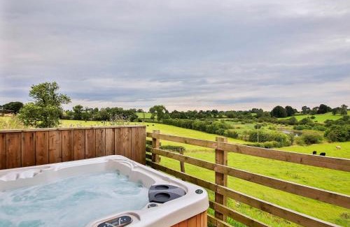 Clitheroe House | Horseshoe Cottage