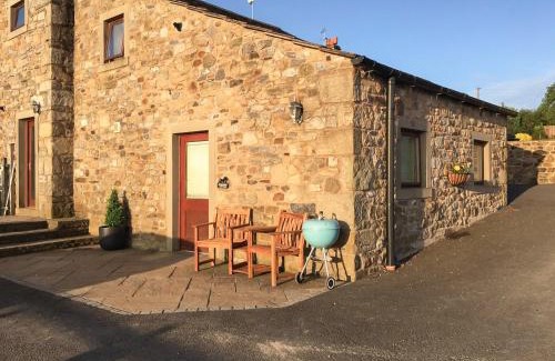Clitheroe House | Horseshoe Cottage