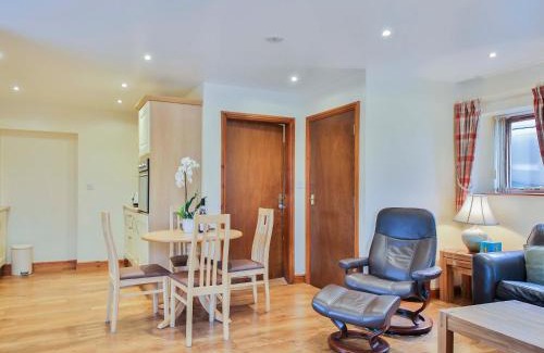 Clitheroe House | Horseshoe Cottage