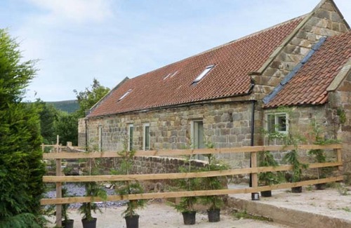 Great Broughton Cottage | Horseshoe Cottage