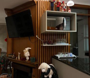 Bavaria Apartment | Hortênsiailedefrance