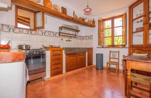 Sant Joan Villa | Hortella (Ecofinca) - Three Bedroom Villa, Sleeps 6