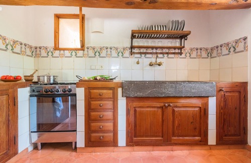 Sant Joan Villa | Hortella (Ecofinca) - Three Bedroom Villa, Sleeps 6