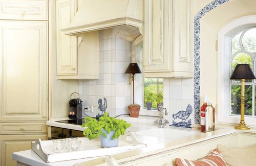 Kampen House | Hortensienhüs Süd by A&M - Hortensienhüs Süd