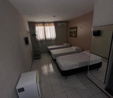 Juazeiro do Norte Hotel | Horto Hotel