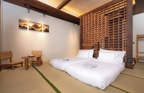 Downtown Hat Yai Hotel | Hoshi Hotel Hatyai